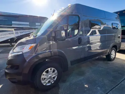 2026 Thor Motor Coach Freedom Elite photo 18