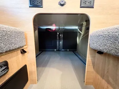 2026 Thor Motor Coach Freedom Elite photo 14