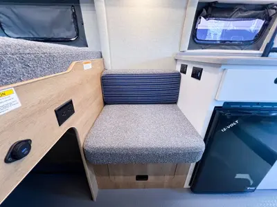 2026 Thor Motor Coach Freedom Elite photo 7