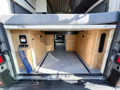 2026 Thor Motor Coach Freedom Elite photo 15