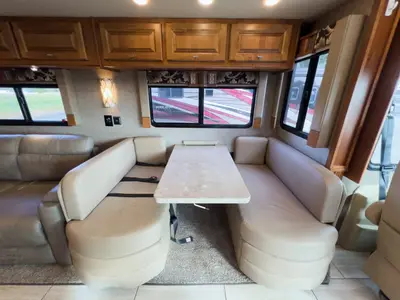 2018 Tiffin Motorhomes Allegro photo 14
