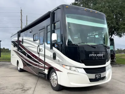 Used 2018 Tiffin Motorhomes Allegro 36 LA