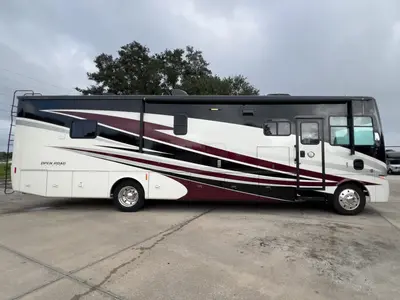 2018 Tiffin Motorhomes Allegro photo 27