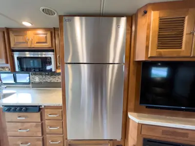 2018 Tiffin Motorhomes Allegro photo 12