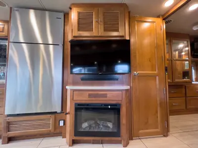 2018 Tiffin Motorhomes Allegro photo 7