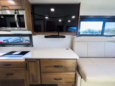 2026 Entegra Coach Accolade XT photo 7