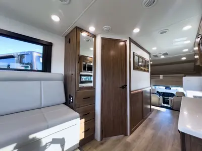 2026 Entegra Coach Accolade XT photo 12