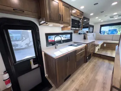 2026 Entegra Coach Accolade XT photo 6