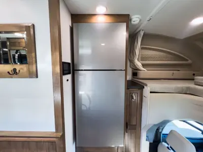 2026 Entegra Coach Accolade XT photo 11