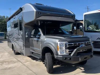 Used 2026 Entegra Coach Accolade XT 29T