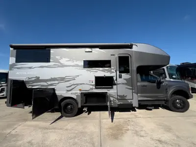 2026 Entegra Coach Accolade XT photo 26