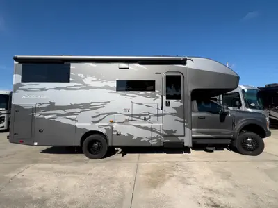 2026 Entegra Coach Accolade XT photo 25