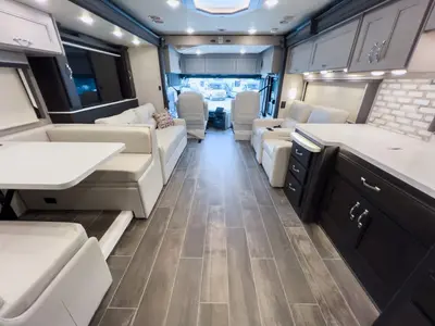 2023 Thor Motor Coach Aria photo 3
