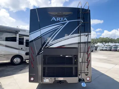 2023 Thor Motor Coach Aria photo 29