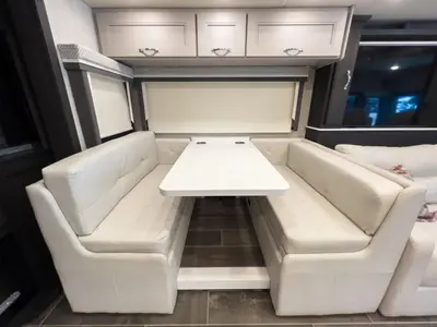 2023 Thor Motor Coach Aria photo 14