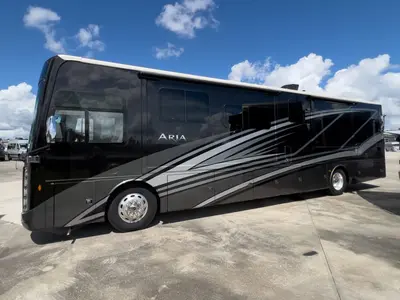 2023 Thor Motor Coach Aria photo 25
