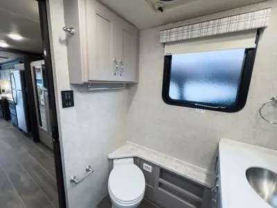 2023 Thor Motor Coach Aria photo 21