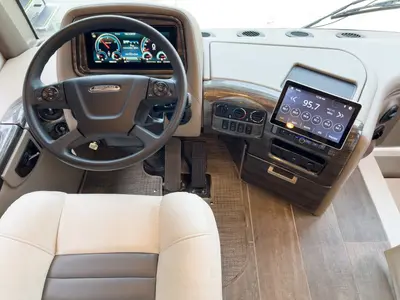 2023 Thor Motor Coach Aria photo 2