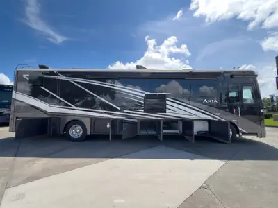 2023 Thor Motor Coach Aria photo 28