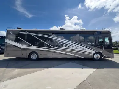 2023 Thor Motor Coach Aria photo 27