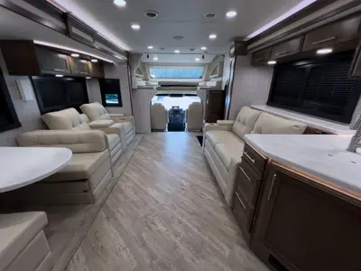 2025 Entegra Coach Accolade XL photo 3