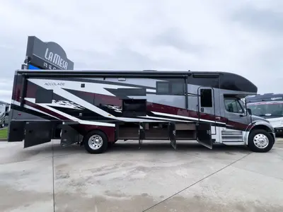 2025 Entegra Coach Accolade XL photo 26