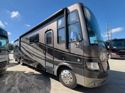 2018 Newmar Canyon Star photo 24
