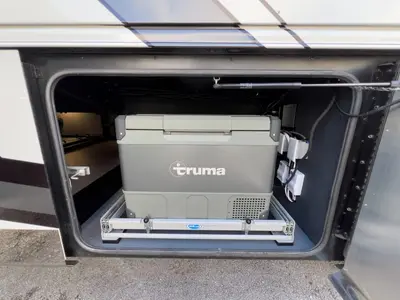 2025 Tiffin Motorhomes Allegro BUS photo 27