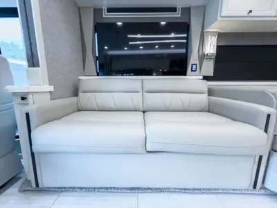 2025 Tiffin Motorhomes Allegro BUS photo 15