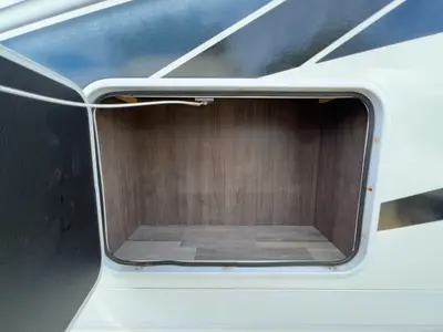 2025 Entegra Coach Odyssey photo 24