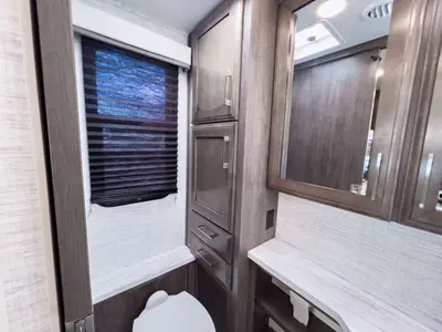 2025 Entegra Coach Odyssey photo 18