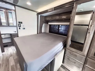 2025 Entegra Coach Odyssey photo 21