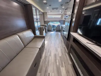2025 Entegra Coach Odyssey photo 3