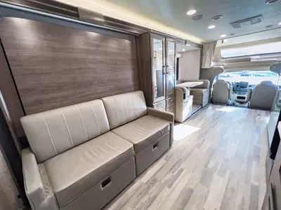 2025 Entegra Coach Odyssey photo 13