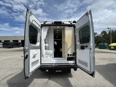 2025 Entegra Coach Ethos photo 2