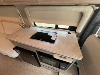 2025 Entegra Coach Ethos photo 8