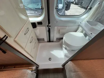 2025 Entegra Coach Ethos photo 18