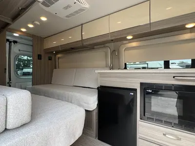 2025 Entegra Coach Ethos photo 13