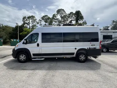 2025 Entegra Coach Ethos photo 21