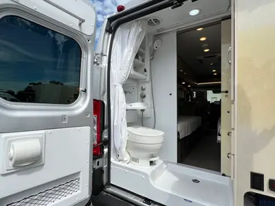 2025 Entegra Coach Ethos photo 16