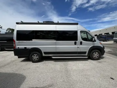 2025 Entegra Coach Ethos photo 19