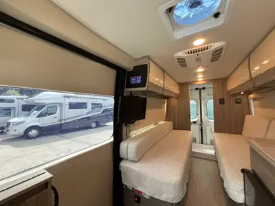 2025 Entegra Coach Ethos photo 14
