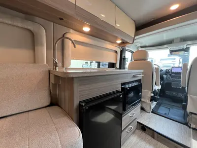 2025 Entegra Coach Ethos photo 10