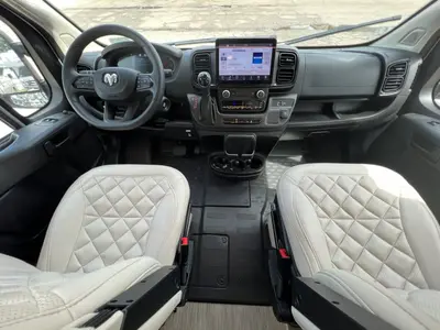 2025 Entegra Coach Ethos photo 3