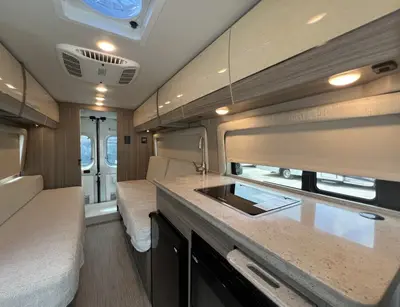 2025 Entegra Coach Ethos photo 7