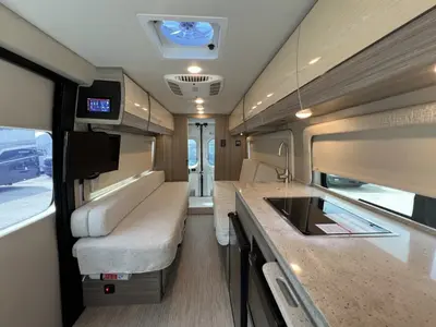 2025 Entegra Coach Ethos photo 6