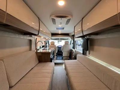 2025 Entegra Coach Ethos photo 4
