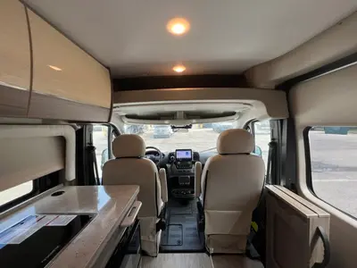 2025 Entegra Coach Ethos photo 5
