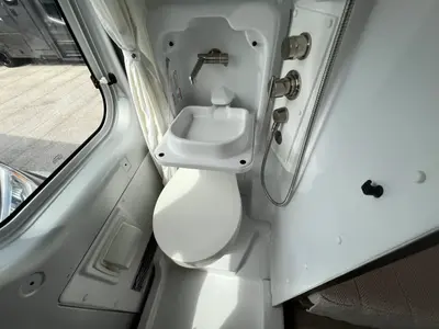 2025 Entegra Coach Ethos photo 17