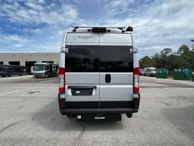2025 Entegra Coach Ethos photo 22